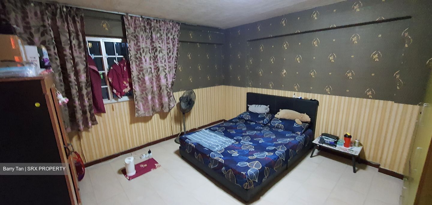 Yishun Street 71 (Yishun), HDB HUDC #338536781